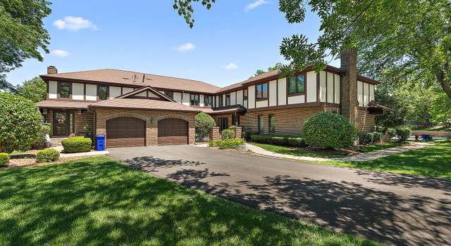 Photo of 6386 W Willow Wood Dr Unit D2, Palos Heights, IL 60463