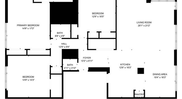 Photo of 3150 N Lake Shore Dr Unit 29F, Chicago, IL 60657