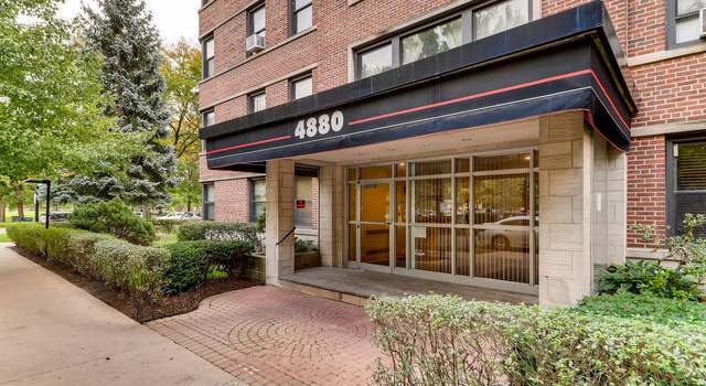 Photo of 4880 N Marine Dr #212, Chicago, IL 60640