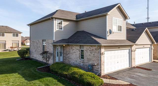 Photo of 18505 Bellagio Cir, Tinley Park, IL 60477