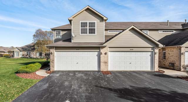 Photo of 18505 Bellagio Cir, Tinley Park, IL 60477