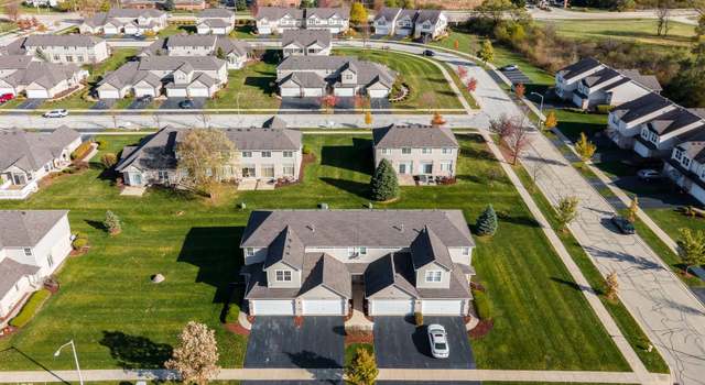 Photo of 18505 Bellagio Cir, Tinley Park, IL 60477
