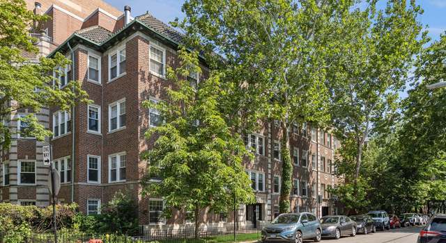 Photo of 2931 N Pine Grove Ave #1, Chicago, IL 60657