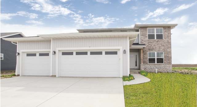 Photo of 2661 Billings Dr, Normal, IL 61761