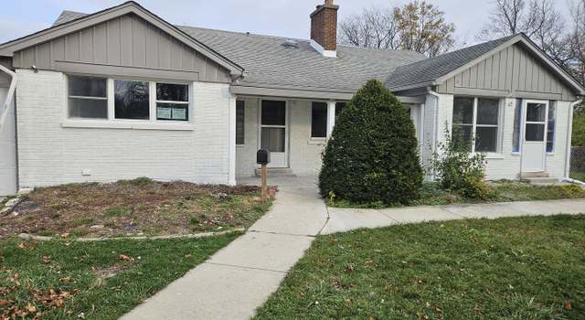 Photo of 813 Chicago Rd, Chicago Heights, IL 60411