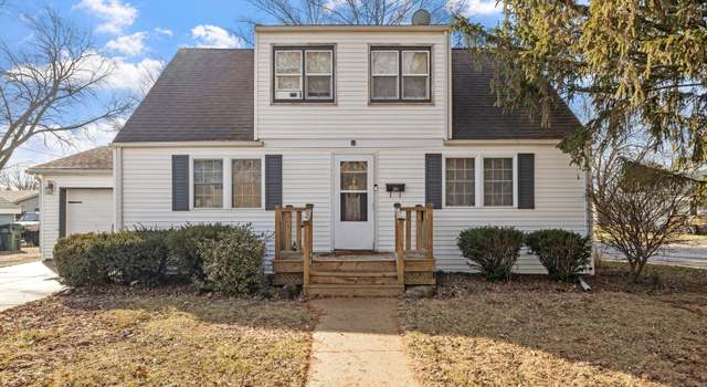 Photo of 398 W Adams St, Manteno, IL 60950