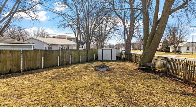Photo of 398 W Adams St, Manteno, IL 60950