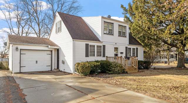 Photo of 398 W Adams St, Manteno, IL 60950