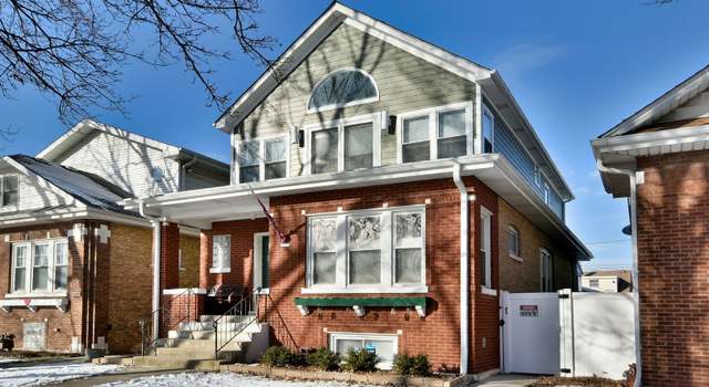Photo of 6114 W Grace St, Chicago, IL 60634