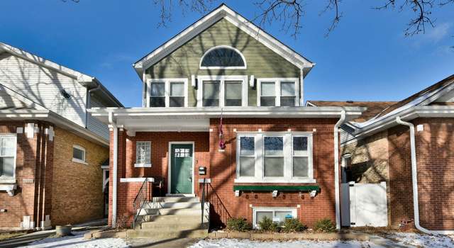 Photo of 6114 W Grace St, Chicago, IL 60634