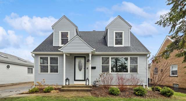Photo of 613 S Yale Ave, Villa Park, IL 60181