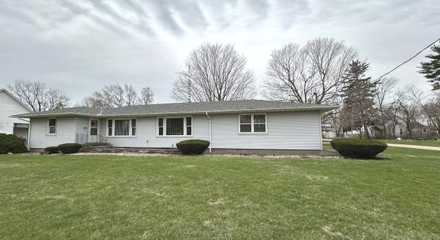 Photo of 3898 E 739th Rd, Triumph, IL 61371