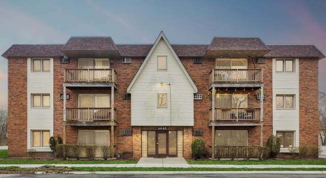 Photo of 6645 172nd St Unit 2C, Tinley Park, IL 60477