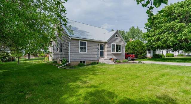 Photo of 114 E State Route 116 St, Benson, IL 61516