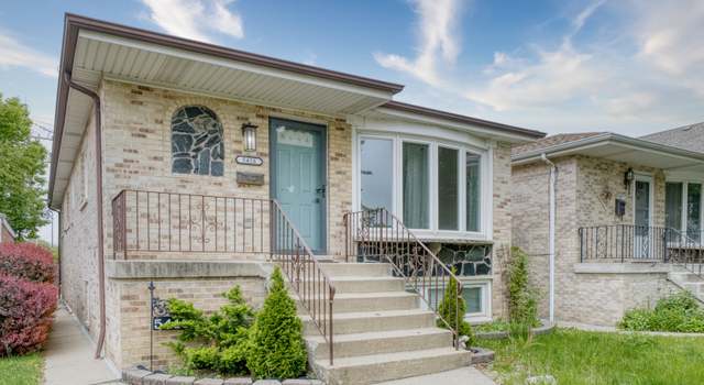 Photo of 5416 N Neva Ave, Chicago, IL 60656