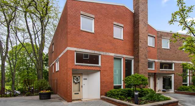 Photo of 1203 Central St Unit C, Evanston, IL 60201