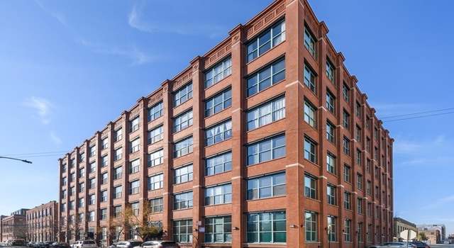 Photo of 312 N May St Unit 2IJ, Chicago, IL 60607
