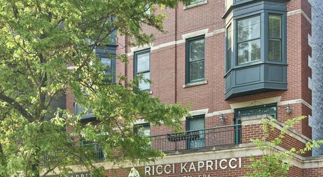 Photo of 1020 W Armitage Ave Unit 3A, Chicago, IL 60614