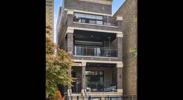 Photo of 1841 N Sheffield Ave #2, Chicago, IL 60614