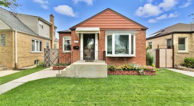 Photo of 3755 N Page Ave, Chicago, IL 60634