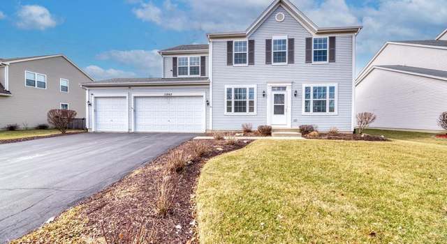 Photo of 13842 Meadow Ln, Plainfield, IL 60544