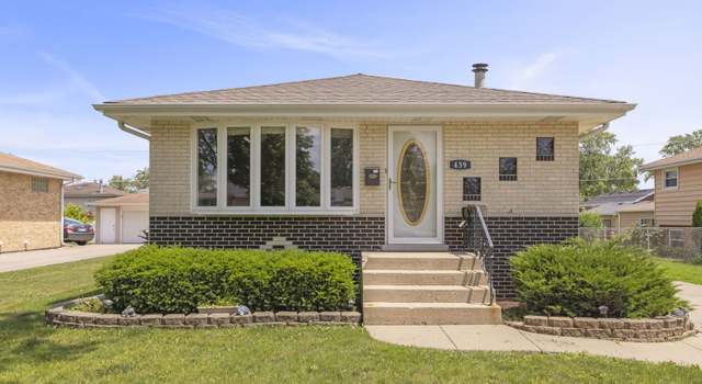 Photo of 439 Parkside Ave, Itasca, IL 60143