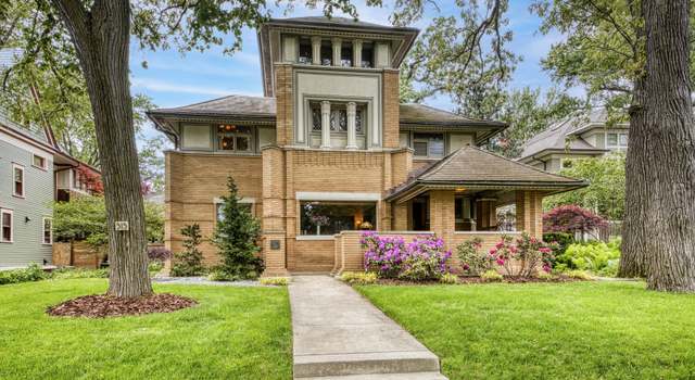 Photo of 515 Fair Oaks Ave, Oak Park, IL 60302