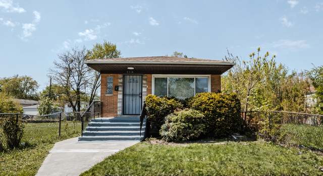 Photo of 9314 S Perry Ave, Chicago, IL 60620