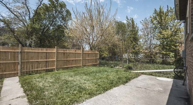 Photo of 9314 S Perry Ave, Chicago, IL 60620