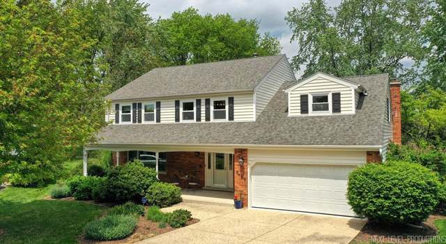 Photo of 6446 Hanover Ct, Lisle, IL 60532