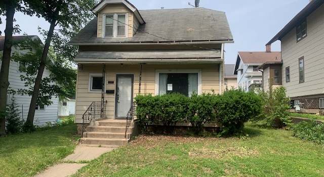 Photo of 307 Washington St, Rockford, IL 61104