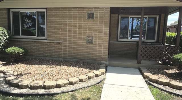 Photo of 12837 S Exchange Ave, Chicago, IL 60638