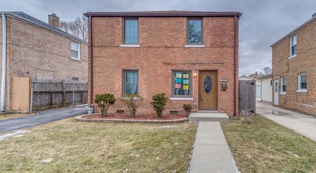 Photo of 1717 N 73rd Ct, Elmwood Park, IL 60707