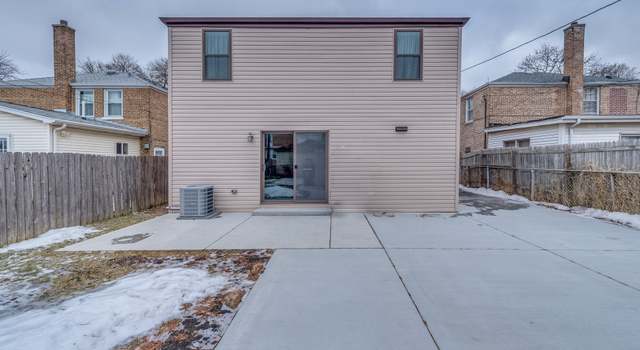 Photo of 1717 N 73rd Ct, Elmwood Park, IL 60707