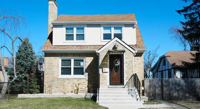 Photo of 3737 N Panama Ave, Chicago, IL 60634