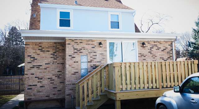 Photo of 3737 N Panama Ave, Chicago, IL 60634