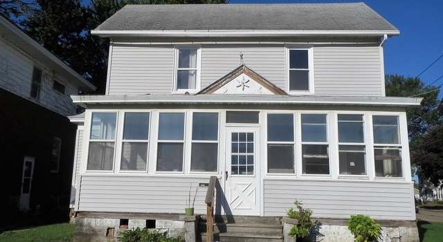 Photo of 2 S Mason Ave, Amboy, IL 61310