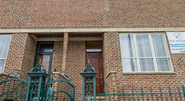 Photo of 7229 S Exchange Ave, Chicago, IL 60649