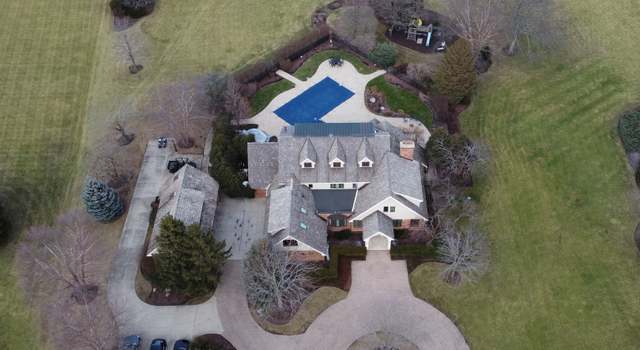 Photo of 17144 W Yearling Ln, Wadsworth, IL 60083