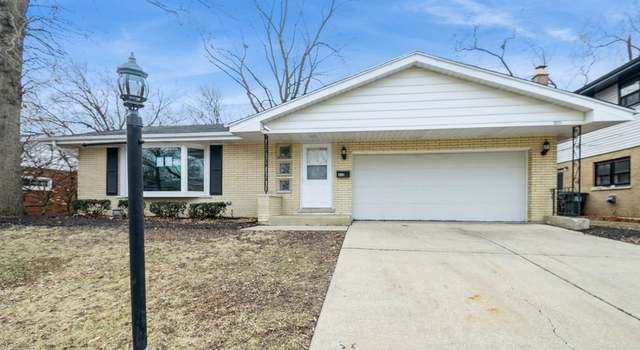 Photo of 1251 191st St, Homewood, IL 60430