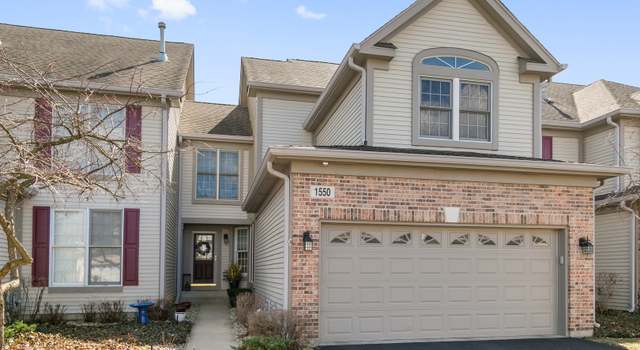 Photo of 1550 Treeline Ct, Naperville, IL 60565