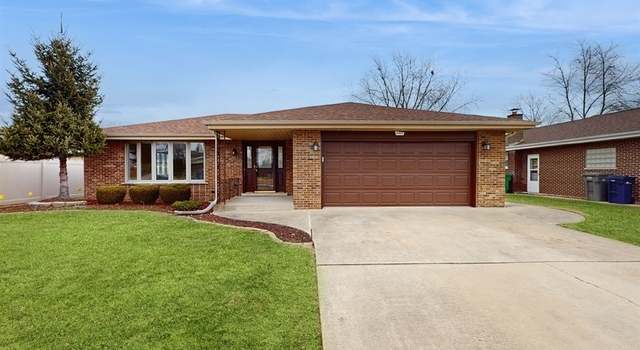 Photo of 15405 Tulip Ct, Orland Park, IL 60462