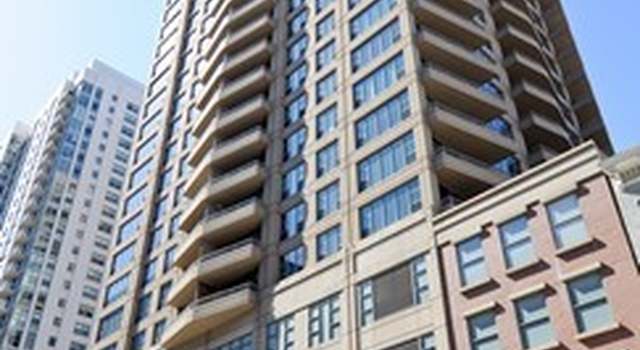 Photo of 200 N Jefferson St #1910, Chicago, IL 60661
