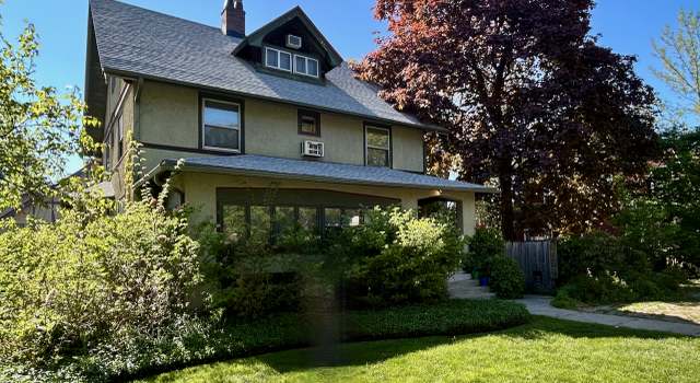 Photo of 1304 Wesley Ave, Evanston, IL 60201