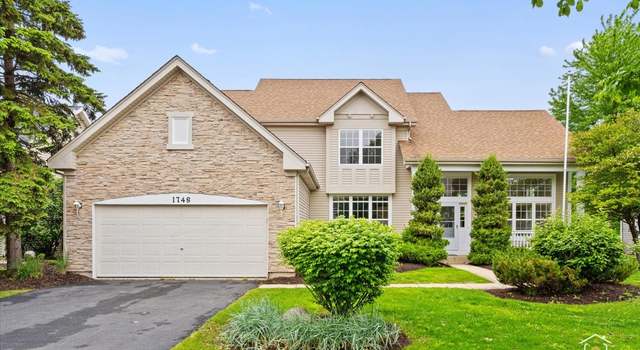 Photo of 1748 Pinnacle Dr, Aurora, IL 60502
