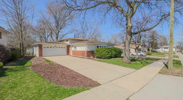 Photo of 502 Antietam St, Park Forest, IL 60466