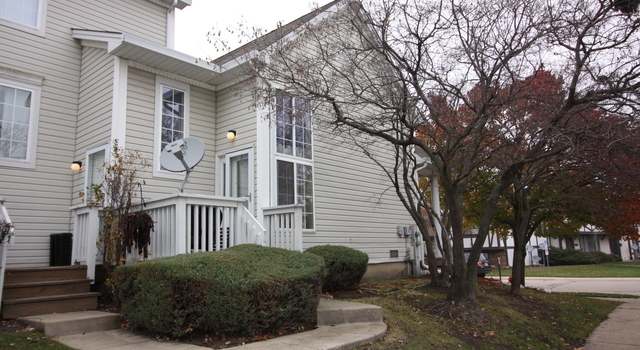 Photo of 6238 Nugget Cir #6238, Hanover Park, IL 60133