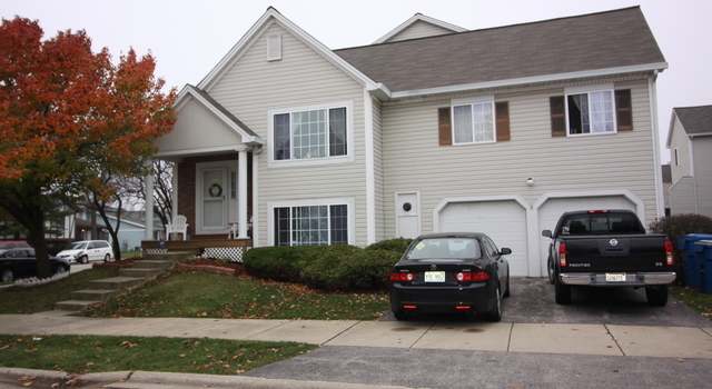 Photo of 6238 Nugget Cir #6238, Hanover Park, IL 60133