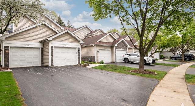 Photo of 1223 Cranbrook Dr, Schaumburg, IL 60193