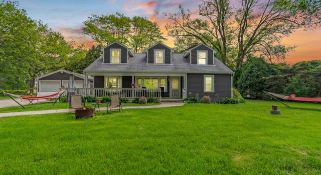 Photo of 7N307 Lawrence Ct, Medinah, IL 60157